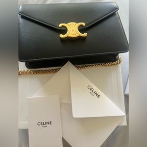 Celline wallet on chain